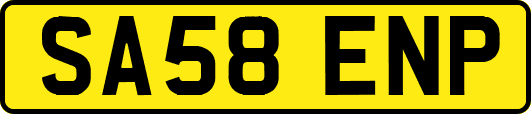 SA58ENP