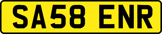 SA58ENR