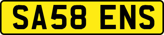 SA58ENS