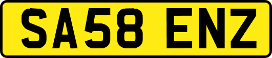 SA58ENZ
