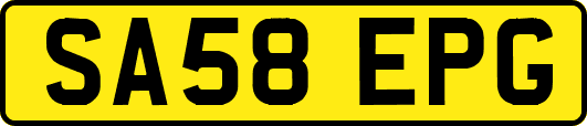 SA58EPG