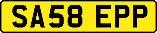 SA58EPP