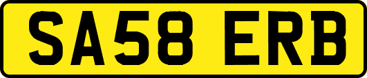 SA58ERB