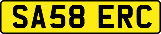 SA58ERC