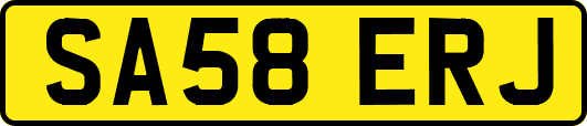 SA58ERJ