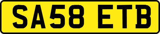 SA58ETB