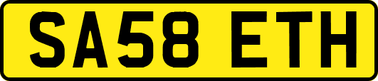 SA58ETH