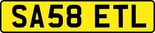 SA58ETL