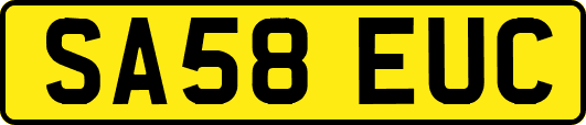 SA58EUC