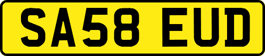 SA58EUD