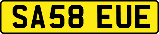 SA58EUE