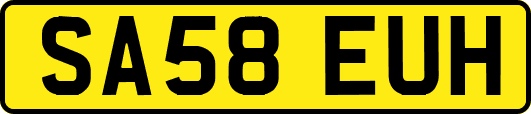 SA58EUH
