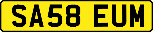 SA58EUM