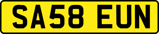 SA58EUN