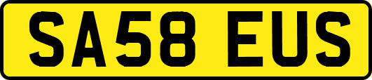 SA58EUS