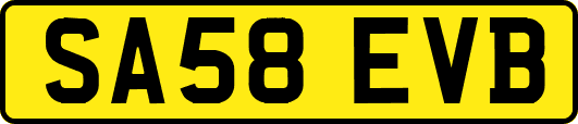 SA58EVB