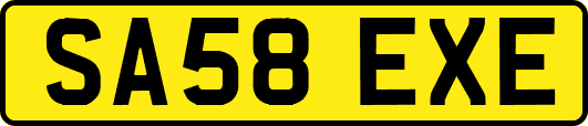 SA58EXE