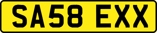 SA58EXX