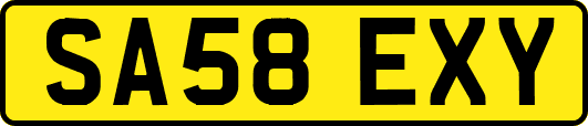 SA58EXY