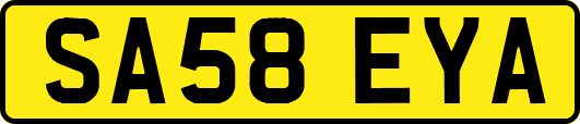 SA58EYA