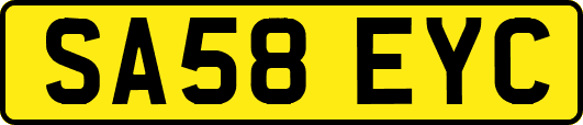 SA58EYC