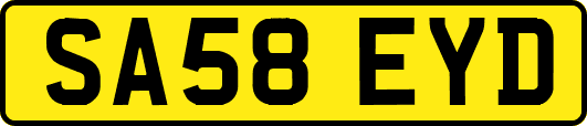SA58EYD