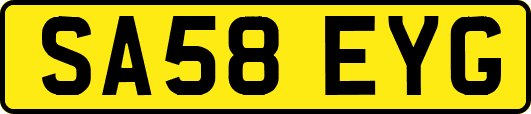 SA58EYG