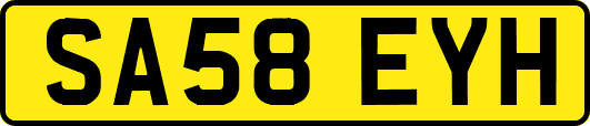SA58EYH