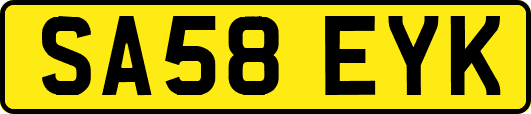 SA58EYK