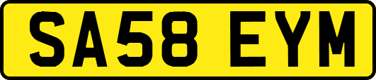 SA58EYM