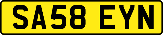 SA58EYN