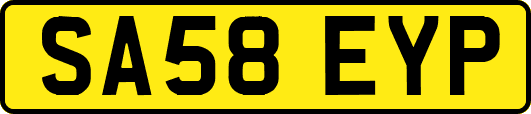 SA58EYP