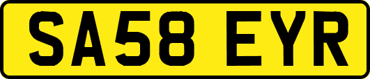SA58EYR