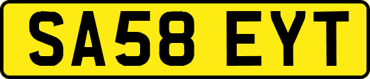 SA58EYT