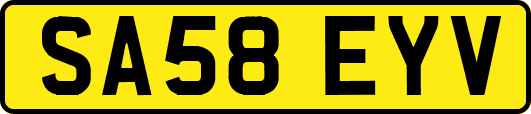 SA58EYV