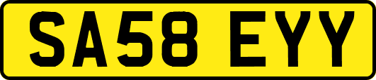 SA58EYY