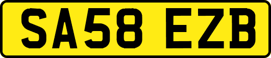 SA58EZB