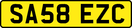 SA58EZC