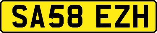 SA58EZH