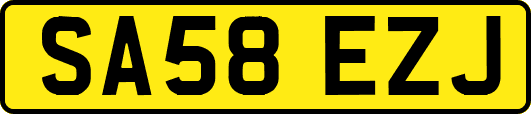 SA58EZJ