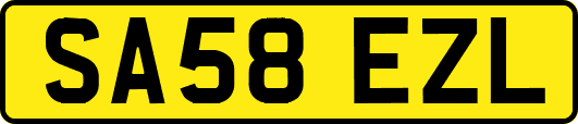 SA58EZL