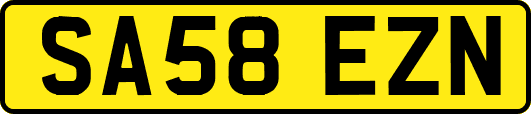 SA58EZN
