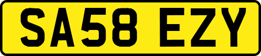 SA58EZY