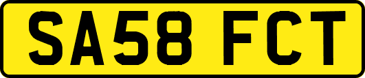 SA58FCT