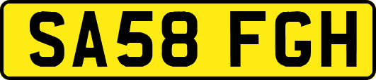 SA58FGH
