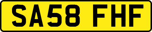 SA58FHF