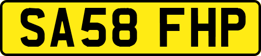 SA58FHP