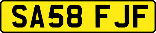 SA58FJF