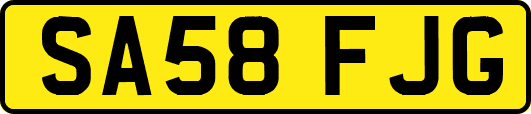 SA58FJG
