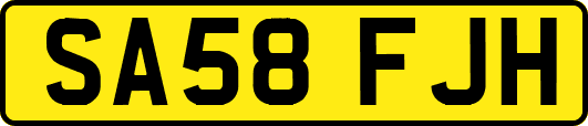 SA58FJH